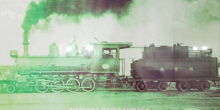 Instalação de ferrovia foi decisiva para crescimento de Mossoró