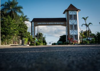 Frio no RN? Martins é o mais famoso destino de serra do estado