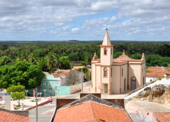 Felipe Guerra é destino ideal para aventureiros
