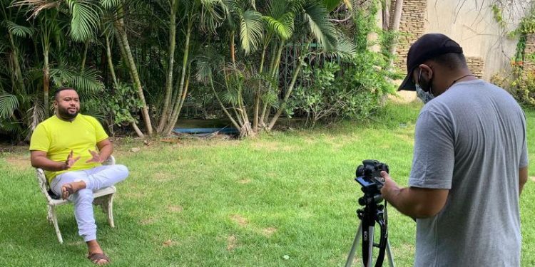 Desafios enfrentados pela cultura durante a pandemia viram tema de documentário