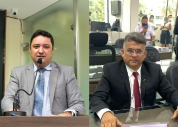 Dois vereadores de Mossoró são cassados pela Justiça Eleitoral