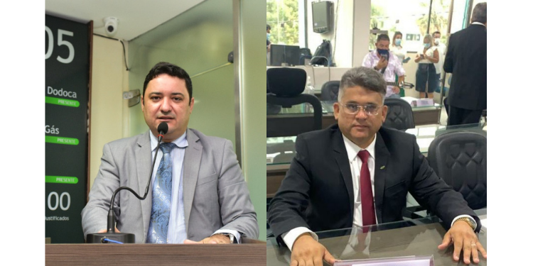 Dois vereadores de Mossoró são cassados pela Justiça Eleitoral