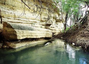 Belezas naturais atraem turistas para Poço Feio em Governador Dix-Sept Rosado