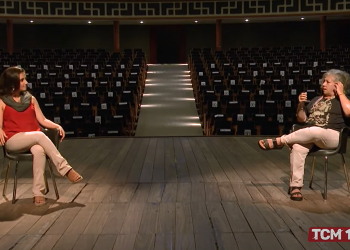 Série Meu Palco revela como foi a pandemia para artistas mossoroenses