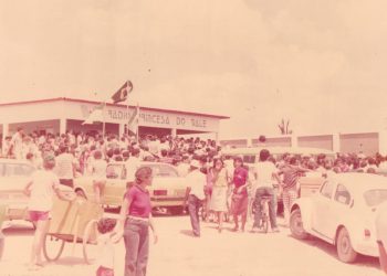 Rádio do Grupo TCM completa 40 anos em Assú/RN