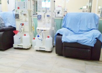 Diagnóstico precoce de doença renal crônica não é feito com frequência na Atenção Básica