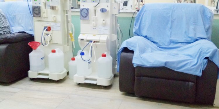 Diagnóstico precoce de doença renal crônica não é feito com frequência na Atenção Básica