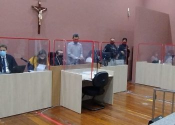 Júri Popular condena segundo acusado na morte de Dona Chica em Patu/RN