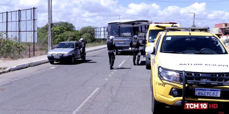 Polícia Militar do RN encerra Operação Verão 2022