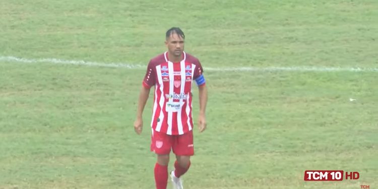 Potiguar vence ABC por 2 a 1 no Nogueirão