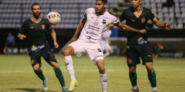 Copa do Brasil: Globo e ABC são eliminados e RN fica sem representante na competição