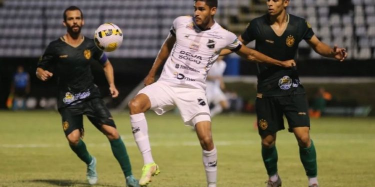 Copa do Brasil: Globo e ABC são eliminados e RN fica sem representante na competição