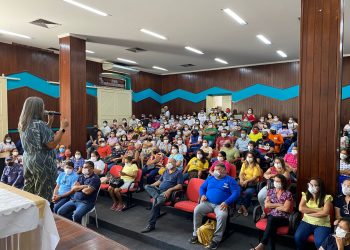 Servidores públicos de Mossoró aprovam indicativo de greve