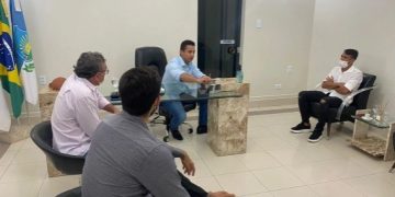 Prefeitura de Mossoró renova patrocínio com Potiguar