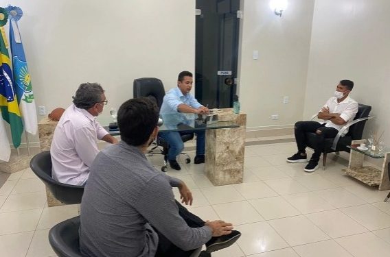 Prefeitura de Mossoró renova patrocínio com Potiguar