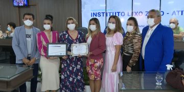 Programa Manhã TCM recebe pela segunda vez Prêmio Atitude Cidadã