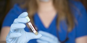 Pelo menos 190 pessoas morreram de covid-19 em casa no Rio Grande do Norte