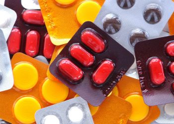 Após autorização do Governo, remédios terão reajuste de 10,89% a partir desta quinta-feira