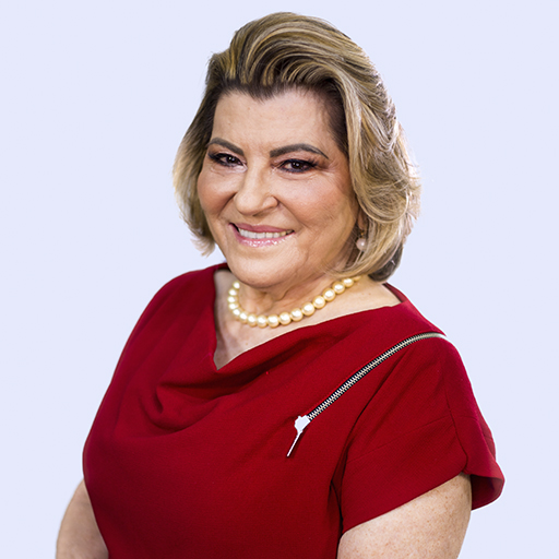 Zilene Medeiros