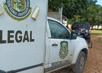 Apenado é encontrado morto no interior de Penitenciária em Mossoró