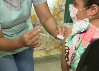 Mossoró terá três pontos de vacinação durante o fim de semana