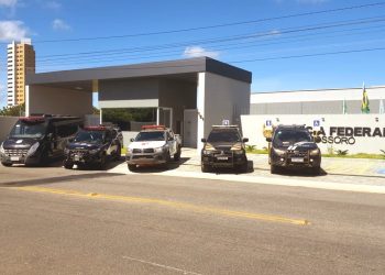 Um dos criminosos mais procurados do país é preso