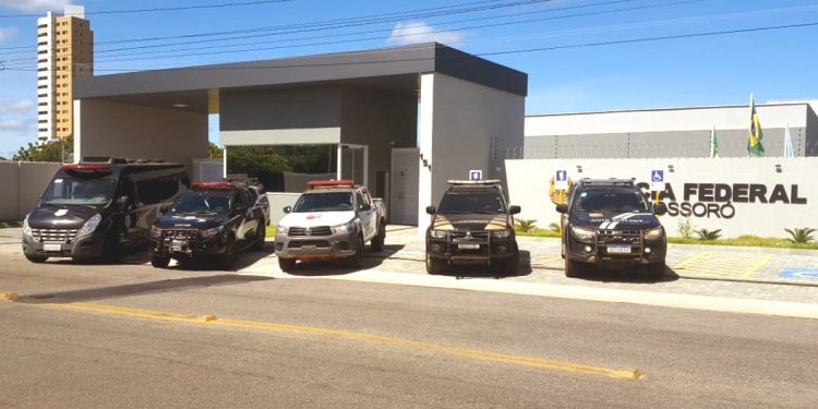 Um dos criminosos mais procurados do país é preso