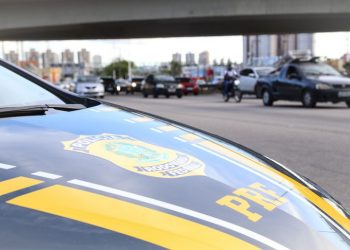 Polícia registra 5 mortes por acidentes de trânsito durante Operação Semana Santa