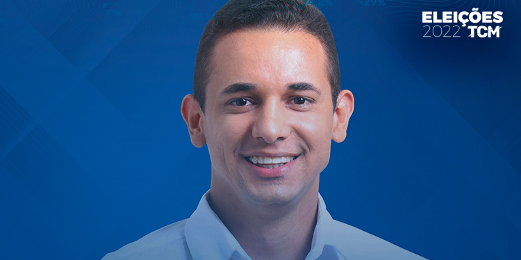 TCM/TS2: Avaliação e aprovação da administração Allyson Bezerra