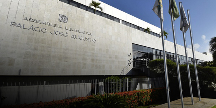 Assembleia Legislativa do RN define banca para concurso