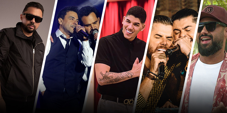 Assú anuncia atrações e programação do São João 2022