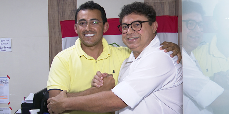 Baraúnas elege nova diretoria para os próximos dois anos