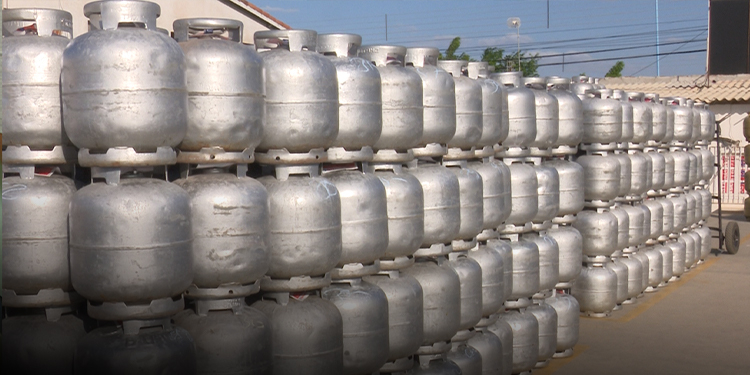 Petrobras anuncia redução no preço do gás de botijão