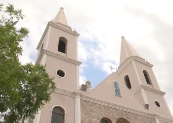 Semana Santa: programação religiosa em Mossoró