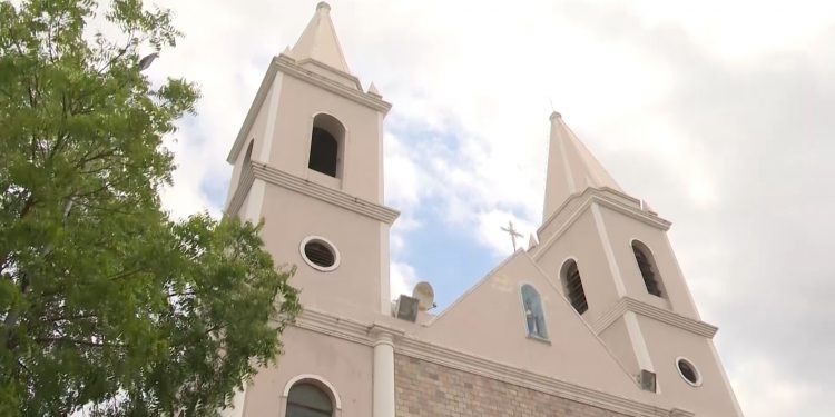 Semana Santa: programação religiosa em Mossoró