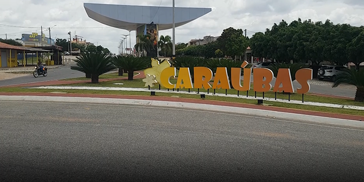 Moradores de Caraúbas relatam tremor de terra, UFRN diz que foi explosão em pedreira