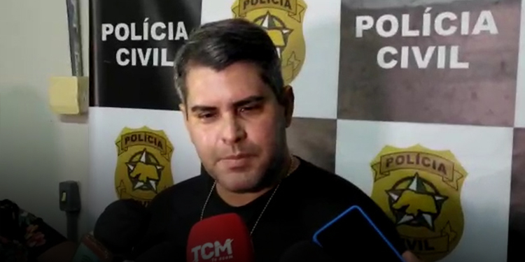 Delegado detalha investigação sobre jovem que foi assassinado em Mossoró (ouça o áudio)