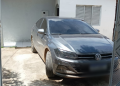 PM recupera carro clonado em casa alugada no Abolição IV