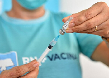 RN atinge marca de 7 milhões de vacinas contra Covid-19 aplicadas