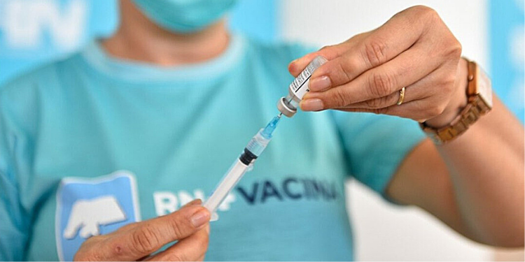 RN atinge marca de 7 milhões de vacinas contra Covid-19 aplicadas