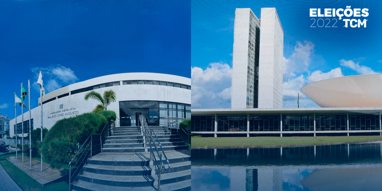 Pesquisa TCM/TS2: levantamento mostra nomes mais lembrados para a Assembleia Legislativa e Câmara Federal