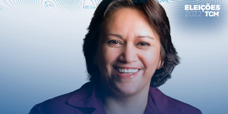 TCM/TS2: Avaliação e aprovação da administração Allyson Bezerra