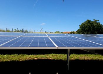 Busca por energia solar cresce em Apodi/RN
