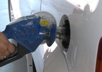 Diferença de preço de gasolina em Mossoró chega a R$ 0,21 entre postos