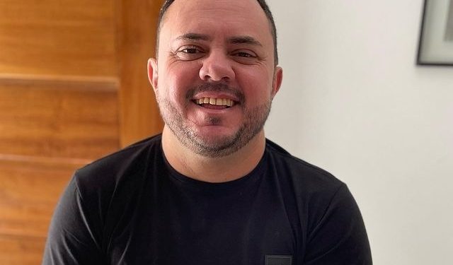 Blogueiro é baleado em Caraúbas