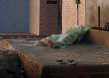 Homem é perseguido e morto a tiros em Grossos