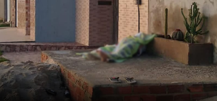 Homem é perseguido e morto a tiros em Grossos