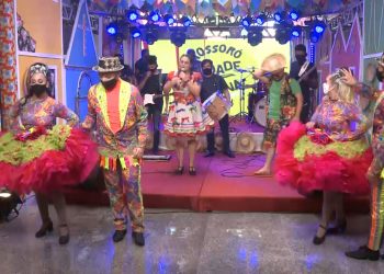 Aberto credenciamento de produtores culturais para o Mossoró Cidade Junina e outros eventos