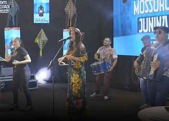 Prefeitura anuncia atrações do Mossoró Cidade Junina 2022, saiba onde assistir