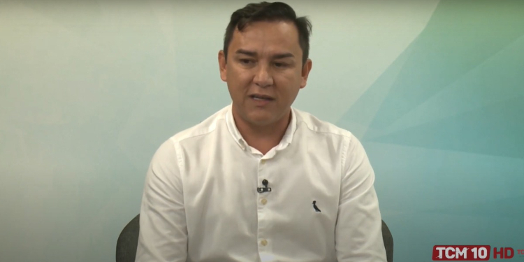 Vice-prefeito de Apodi diz que trabalha para ser pré-candidato a Deputado